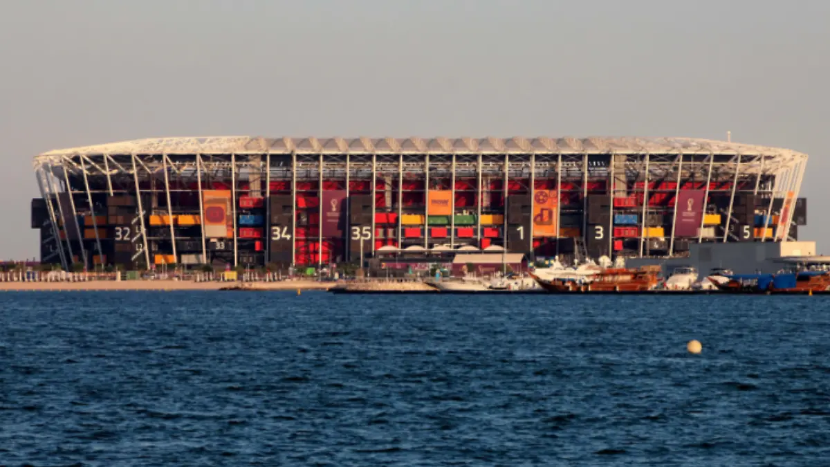 Estadios Mundial Qatar 